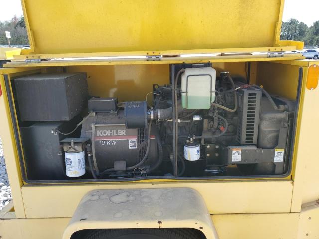 1RX321001P1001650 - 1993 CKP GENERATOR YELLOW photo 7