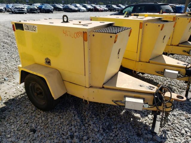 1993 CKP GENERATOR, 