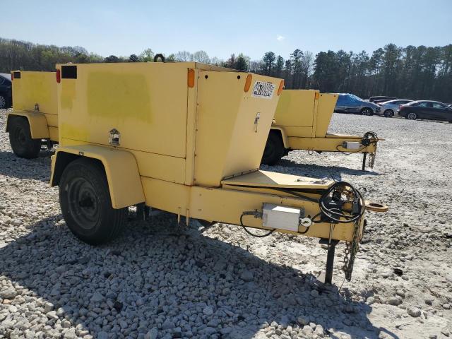 1993 CKP GENERATOR, 