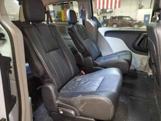 2C4RC1BG3GR221218 - 2016 CHRYSLER TOWN & COU TOURING 白色 照片 11