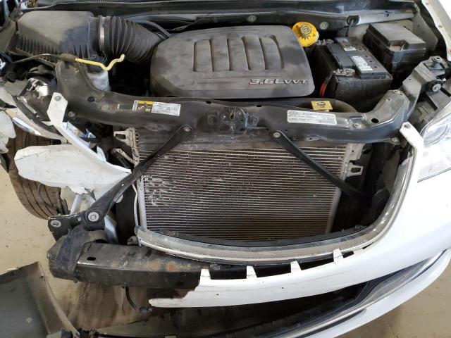 2C4RC1BG3GR221218 - 2016 CHRYSLER TOWN & COU TOURING 白色 照片 12