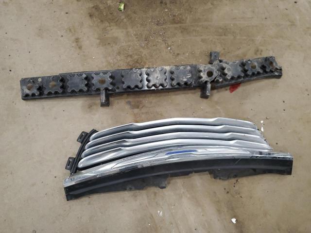 2C4RC1BG3GR221218 - 2016 CHRYSLER TOWN & COU TOURING 白色 照片 13