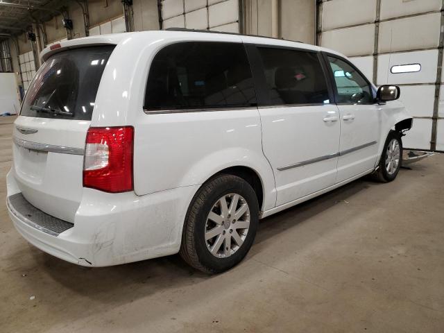 2C4RC1BG3GR221218 - 2016 CHRYSLER TOWN & COU TOURING 白色 照片 3