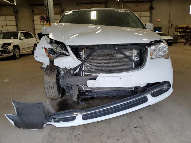 2C4RC1BG3GR221218 - 2016 CHRYSLER TOWN & COU TOURING 白色 照片 5