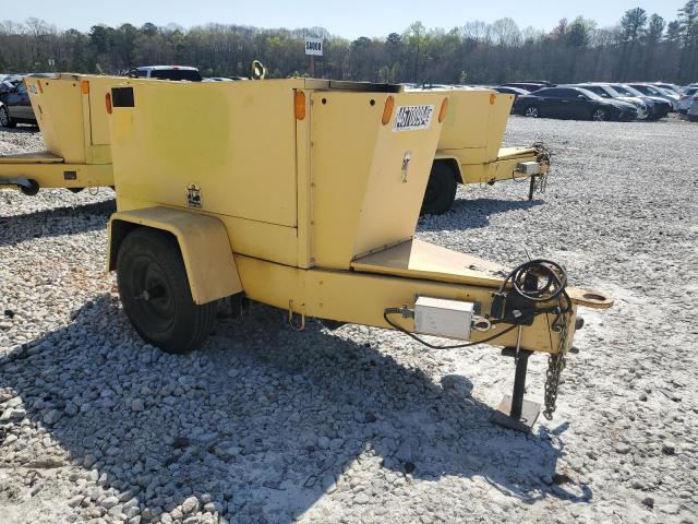 1993 CKP GENERATOR, 