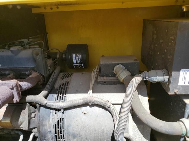 1RX321001P1001759 - 1993 CKP GENERATOR YELLOW photo 9