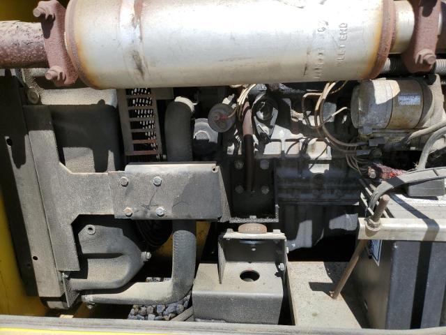 1RX321008P1001788 - 1993 CKP GENERATOR YELLOW photo 5