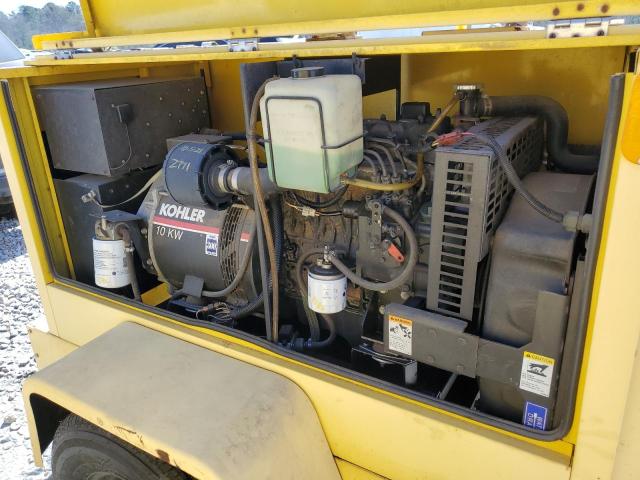 1RX321008P1001788 - 1993 CKP GENERATOR YELLOW photo 7