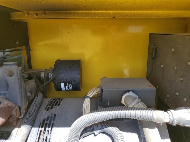 1RX321008P1001788 - 1993 CKP GENERATOR YELLOW photo 9