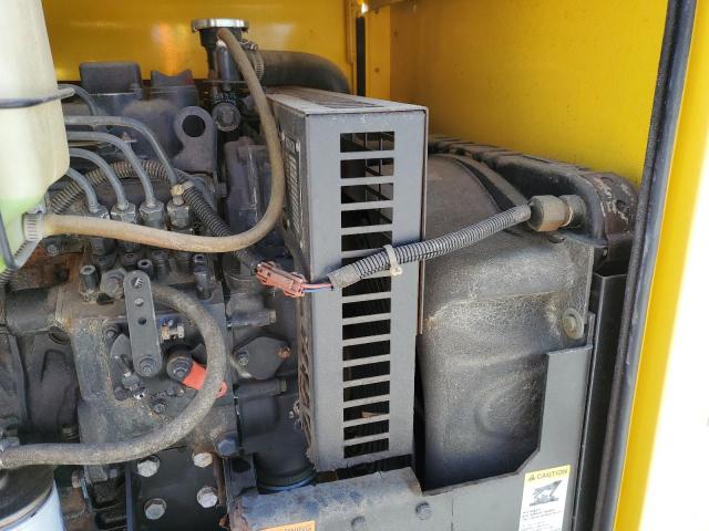 1RX321005P1001795 - 1993 CKP GENERATOR YELLOW photo 8