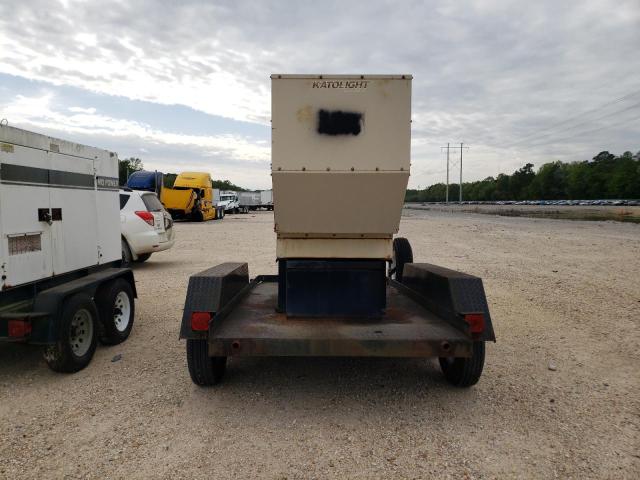 13YFS10283C088230 - 2003 STLT TRAILER BEIGE photo 6