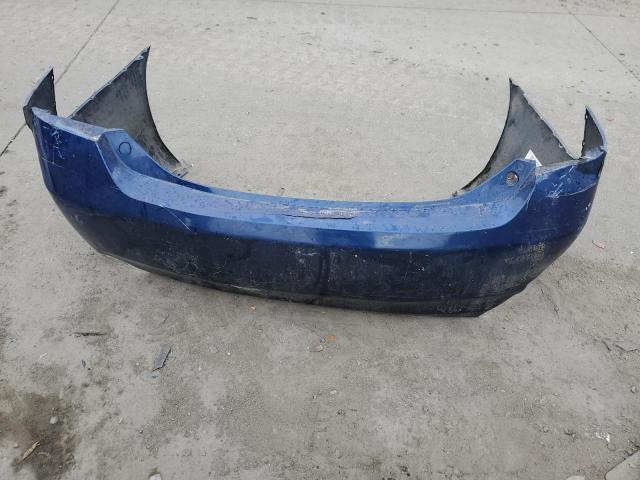 4T1BK46K87U036259 - 2007 TOYOTA CAMRY LE BLUE photo 12