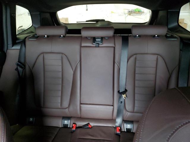 5UXTR9C5XJLD60747 - 2018 BMW X3 XDRIVE30I Schwarz Foto 10