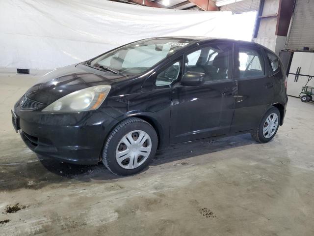 2010 HONDA FIT, 