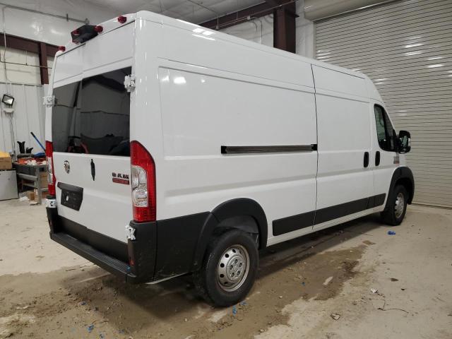 3C6LRVDG5ME591115 - 2021 RAM PROMASTER 2500 HIGH WHITE photo 3