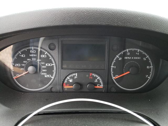 3C6LRVDG5ME591115 - 2021 RAM PROMASTER 2500 HIGH WHITE photo 9