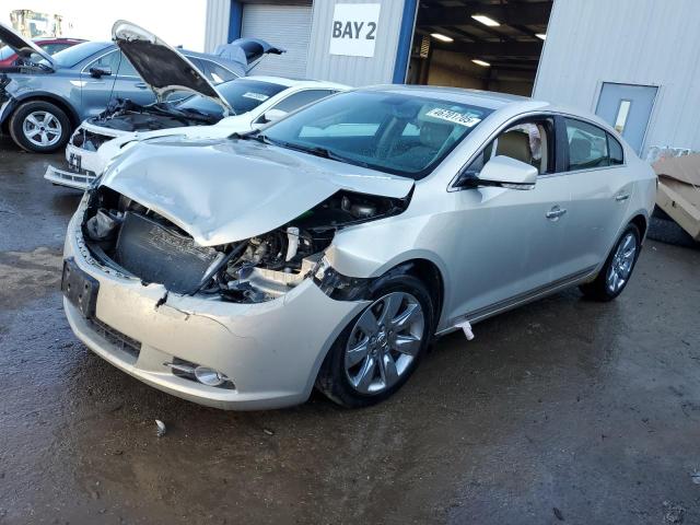 2011 BUICK LACROSSE CXL, 