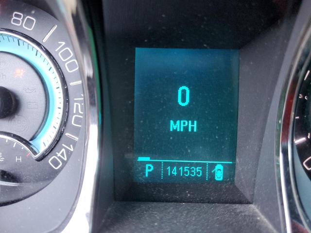 1G4GC5ED4BF115016 - 2011 BUICK LACROSSE CXL Світло-коричневий фото 9