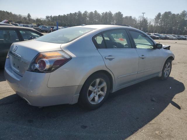 1N4AL21E77C152986 - 2007 NISSAN ALTIMA 2.5 SILVER photo 3