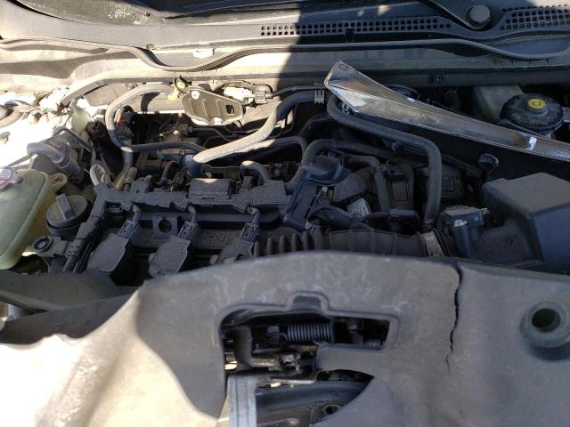 2HGFC1F4XHH643305 - 2017 HONDA CIVIC EX WHITE photo 11
