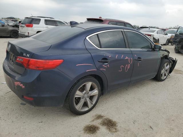19VDE1F78FE007266 - 2015 ACURA ILX 20 TECH BLUE photo 3