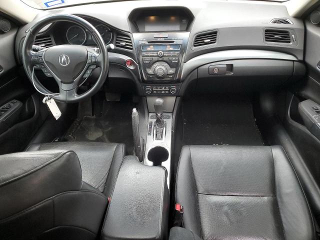 19VDE1F78FE007266 - 2015 ACURA ILX 20 TECH BLUE photo 8