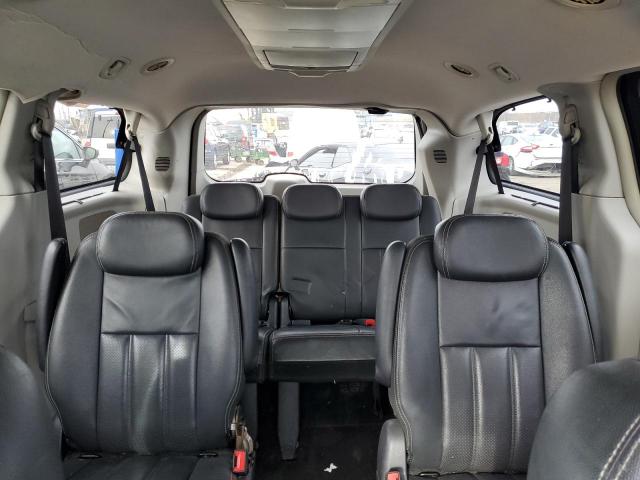 2A8HR54159R650026 - 2009 CHRYSLER TOWN & COU TOURING 黑色 照片 10