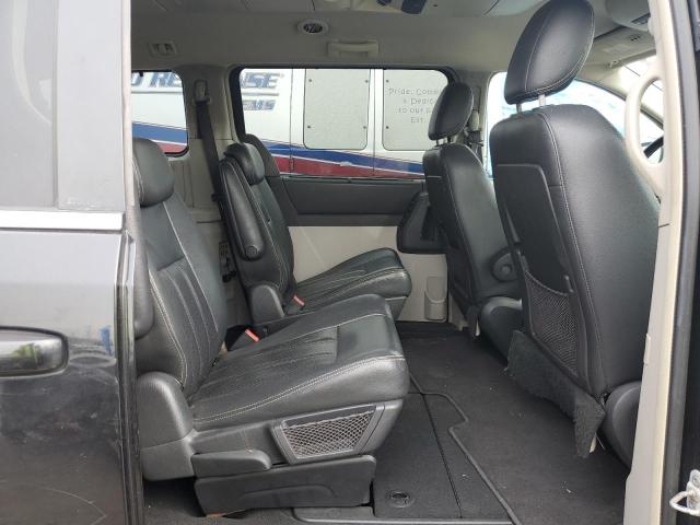 2A8HR54159R650026 - 2009 CHRYSLER TOWN & COU TOURING 黑色 照片 11