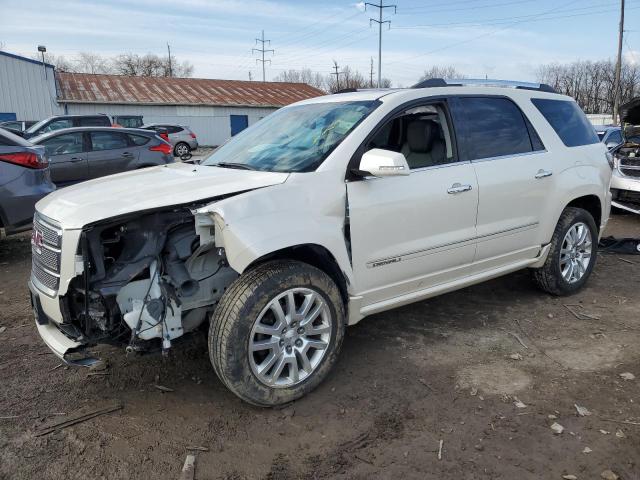 2015 GMC ACADIA DENALI, 