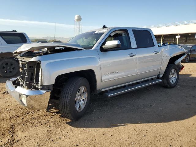 2016 CHEVROLET SILVERADO C1500 LT, 