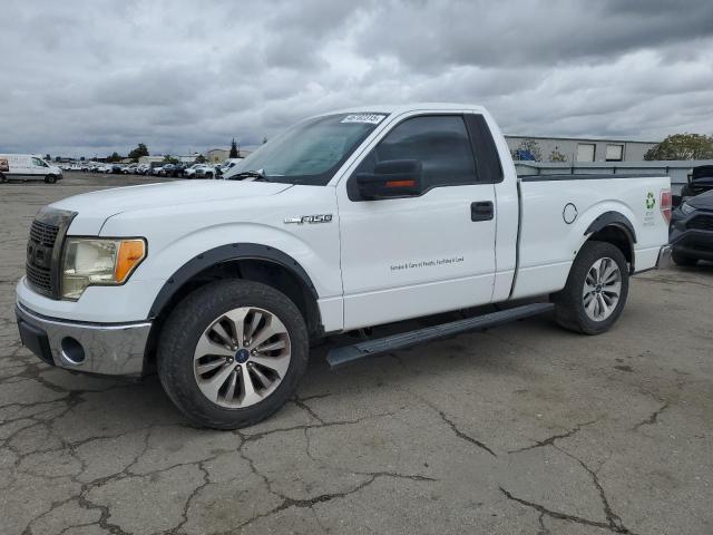 2009 FORD F150, 