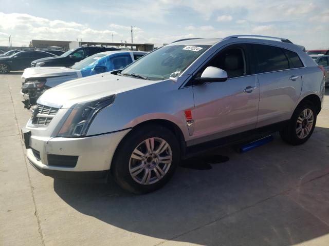 2011 CADILLAC SRX LUXURY COLLECTION, 