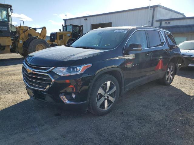 2021 CHEVROLET TRAVERSE LT, 