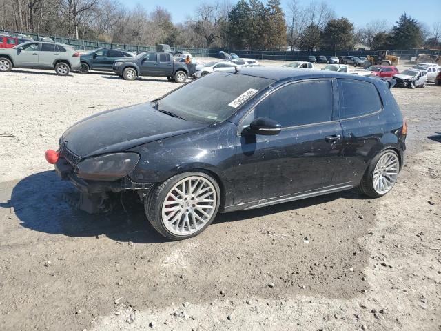 2011 VOLKSWAGEN GTI, 