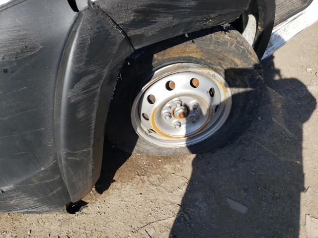 3C6LRVDG5ME527754 - 2021 RAM PROMASTER 2500 HIGH WHITE photo 13