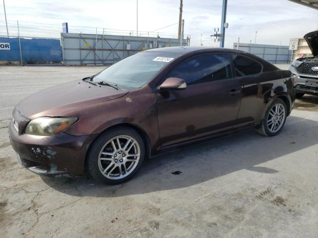 JTKDE167290282077 - 2009 TOYOTA SCION TC 黑色 照片 1