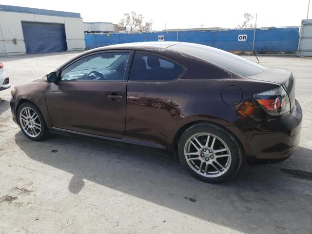 JTKDE167290282077 - 2009 TOYOTA SCION TC 黑色 照片 2