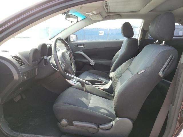 JTKDE167290282077 - 2009 TOYOTA SCION TC 黑色 照片 7