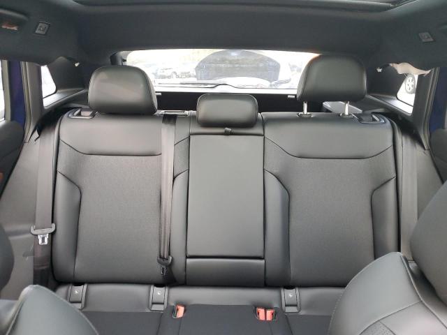 WVGTMPE28NP073051 - 2022 VOLKSWAGEN ID.4 PRO S ლურჯი ფოტო 10