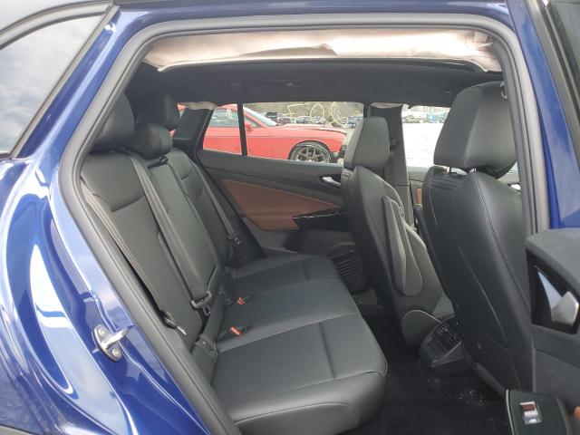 WVGTMPE28NP073051 - 2022 VOLKSWAGEN ID.4 PRO S ლურჯი ფოტო 11