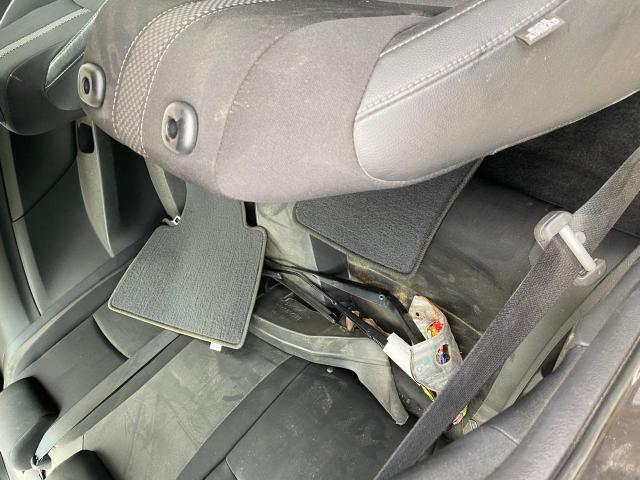 2HGFC4B85KH307918 - 2019 HONDA CIVIC SPORT 石墨色 照片 6