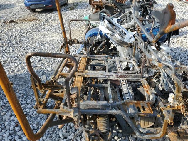 1HFVE0425J4205266 - 2018 HONDA SXS1000 M5 BURN photo 6