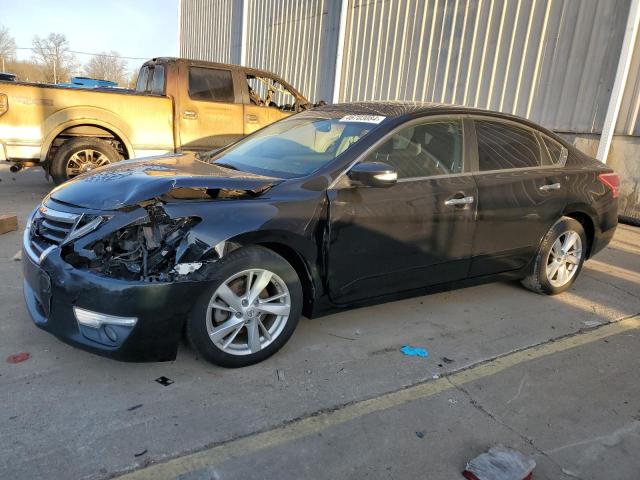 2013 NISSAN ALTIMA 2.5, 