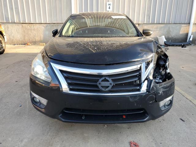 1N4AL3AP5DC273809 - 2013 NISSAN ALTIMA 2.5 BLACK photo 5