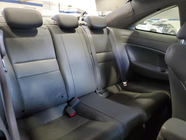 2HGFG1B96AH532844 - 2010 HONDA CIVIC EXL WHITE photo 10