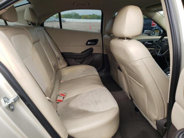 1G11C5SL0FF267623 - 2015 CHEVROLET MALIBU 1LT TAN photo 10