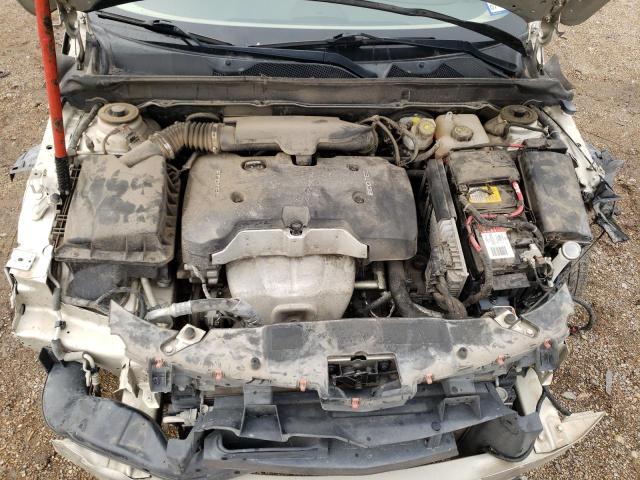 1G11C5SL0FF267623 - 2015 CHEVROLET MALIBU 1LT TAN photo 11