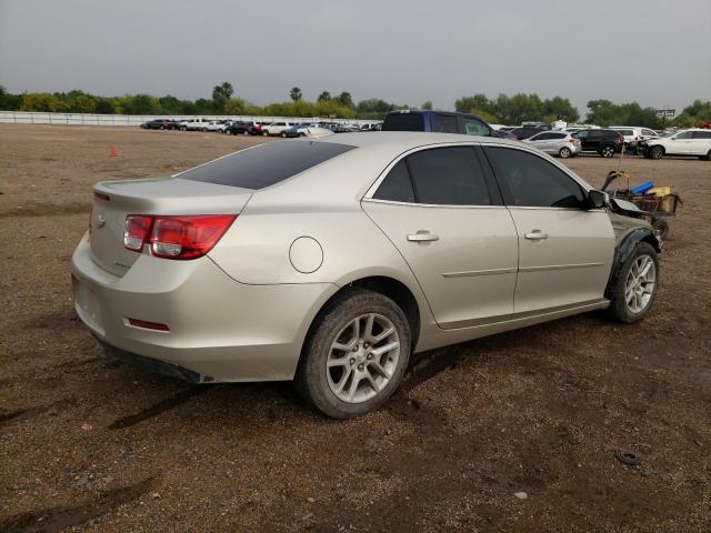1G11C5SL0FF267623 - 2015 CHEVROLET MALIBU 1LT TAN photo 3