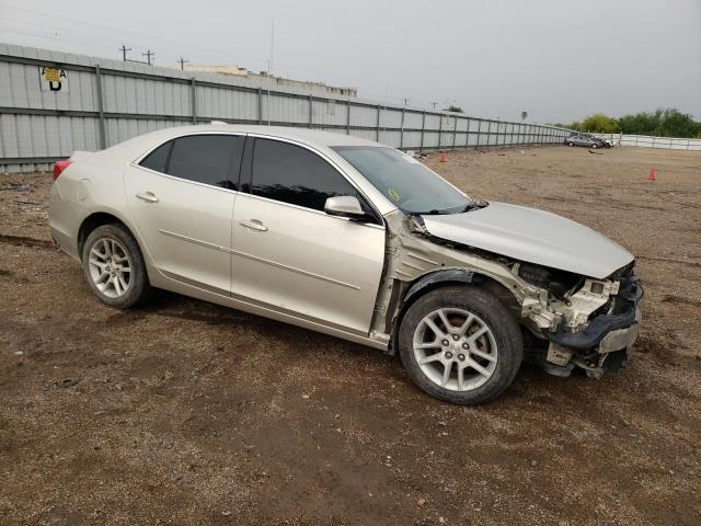1G11C5SL0FF267623 - 2015 CHEVROLET MALIBU 1LT TAN photo 4