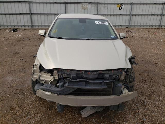 1G11C5SL0FF267623 - 2015 CHEVROLET MALIBU 1LT TAN photo 5